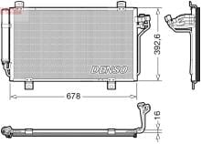 DENSO DCN44015