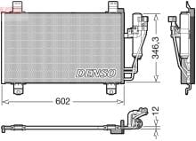 DENSO DCN44017