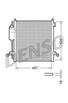 DENSO DCN45001