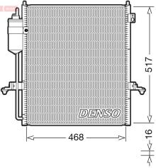DENSO DCN45004