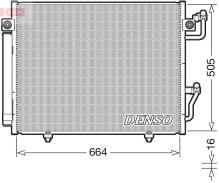 DENSO DCN45005