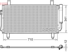DENSO DCN45006