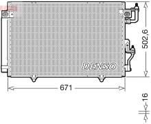 DENSO DCN45008