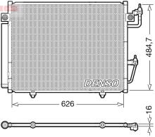 DENSO DCN45009