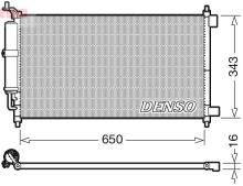 DENSO DCN46007