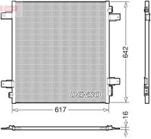 DENSO DCN46027