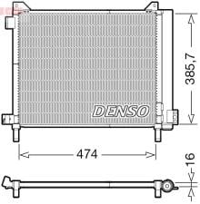 DENSO DCN46030