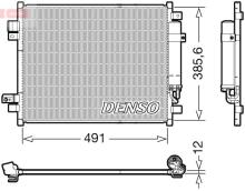 DENSO DCN46034