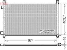 DENSO DCN46036
