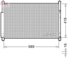 DENSO DCN47006
