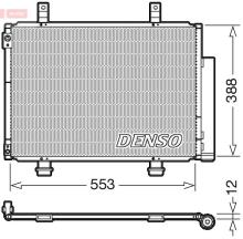 DENSO DCN47007