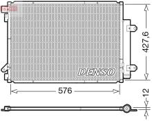 DENSO DCN47008