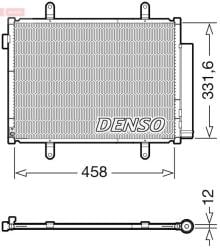 DENSO DCN47011