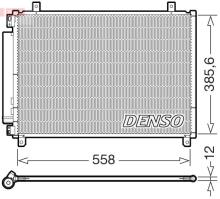 DENSO DCN47012