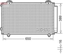 DENSO DCN50023