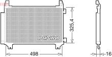 DENSO DCN50028