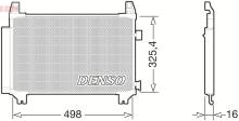 DENSO DCN50029