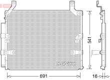 DENSO DCN50032