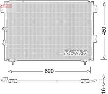 DENSO DCN50033