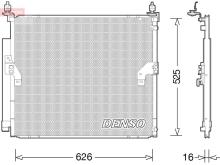 DENSO DCN50034