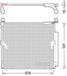 DENSO DCN50038