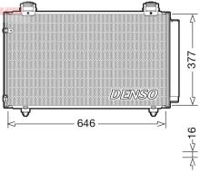 DENSO DCN50043