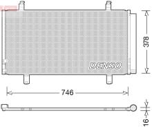 DENSO DCN50048