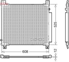 DENSO DCN50050
