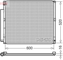 DENSO DCN50051