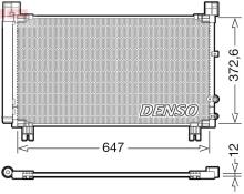 DENSO DCN50053