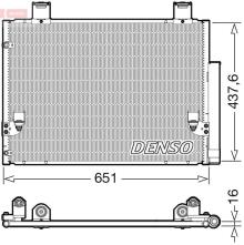 DENSO DCN50057