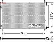 DENSO DCN50058