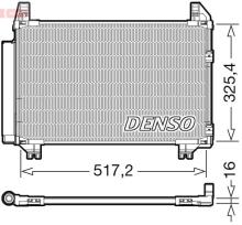 DENSO DCN50101