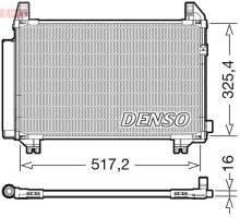 DENSO DCN50107