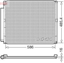 DENSO DCN50113