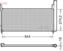 DENSO DCN50116