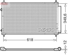 DENSO DCN50117