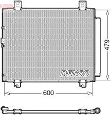 DENSO DCN50118