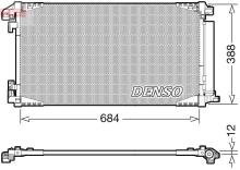 DENSO DCN50119