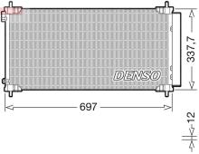 DENSO DCN50120