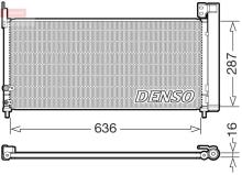 DENSO DCN50122
