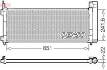 DENSO DCN50123