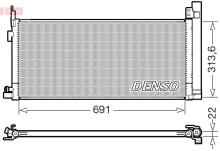 DENSO DCN50124