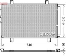 DENSO DCN50127