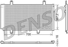DENSO DCN51004