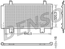 DENSO DCN51007