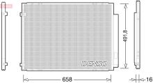 DENSO DCN51010
