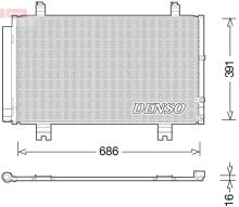 DENSO DCN51013