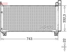 DENSO DCN51014