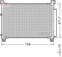 DENSO DCN51015